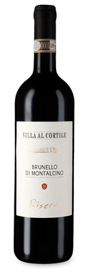 Brunello di Montalcino Riserva 2015
