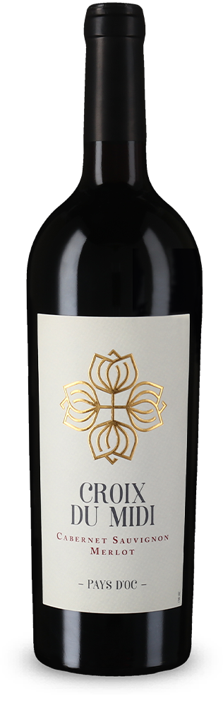 Cabernet Sauvignon Merlot 2021