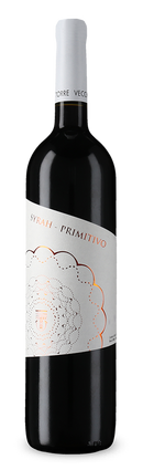 Syrah Primitivo 2020