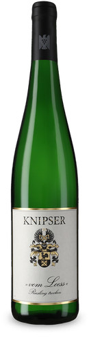 Vom Löss Riesling trocken 2021
