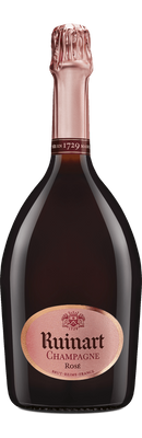 Champagne Ruinart Rosé brut
