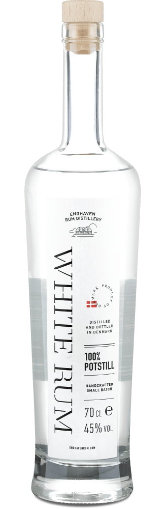White Rum