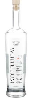 White Rum