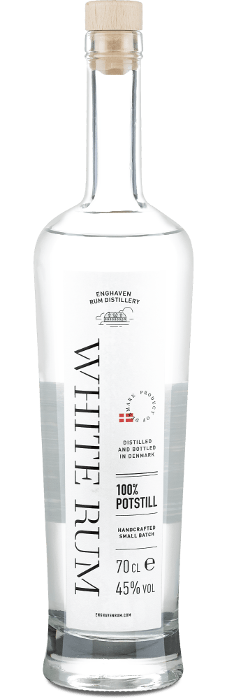 White Rum