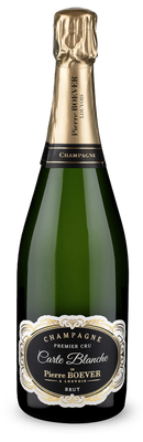Carte Blanche Premier Cru