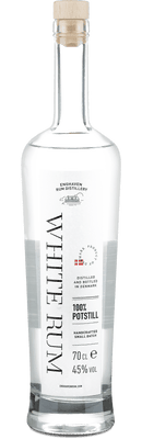 White Rum