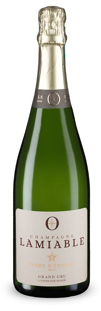 Terre d’Étoiles Brut Grand Cru