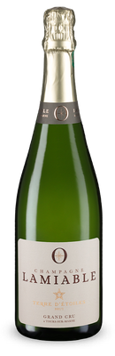 Terre d’Étoiles Brut Grand Cru – persönliche Empfehlung