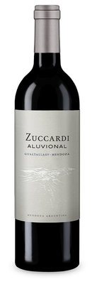Malbec Aluvional Gualtallary Valle de Uco 2016