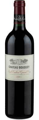 Saint-Émilion Grand Cru 2015