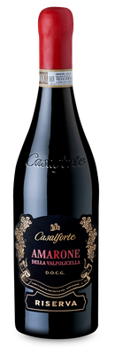 Amarone della Valpolicella Riserva 2016