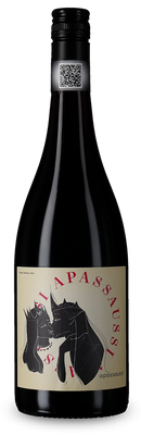 Apassaussi Shiraz 2020
