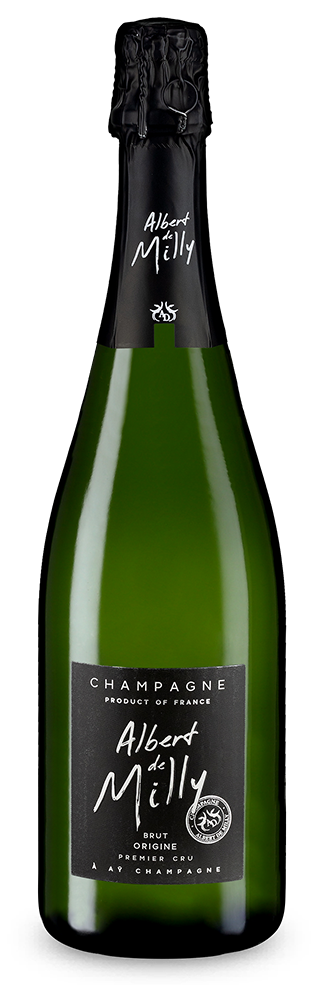 Premier Cru brut