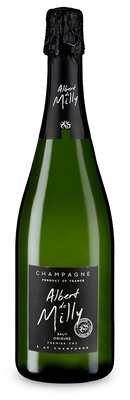 Premier Cru brut