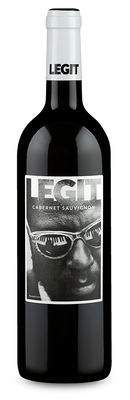 Cabernet Sauvignon Legit Toscana 2018