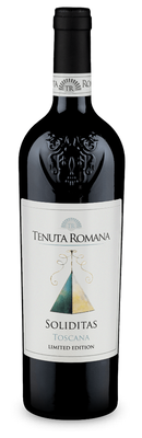 Soliditas Supertuscan 2019