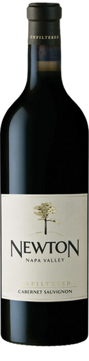 Unfiltered Cabernet Sauvignon 2018