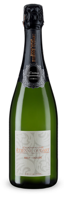 Champagne Etienne Oudart Origine brut – persönliche Empfehlung