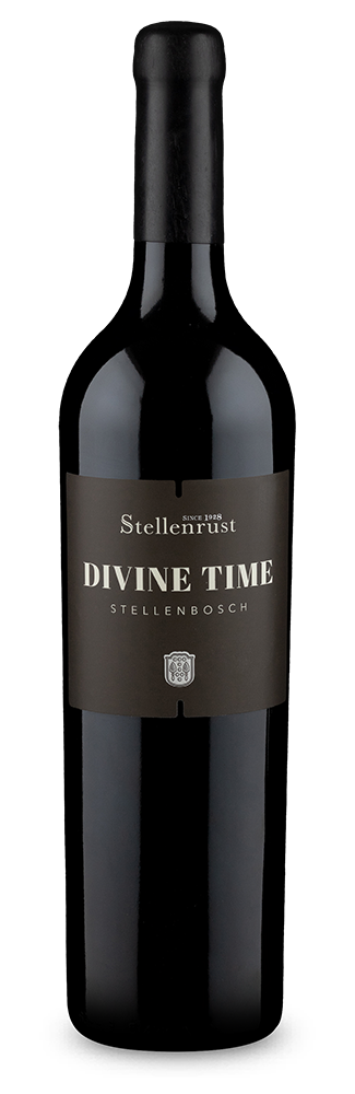 Divine Time Stellenbosch 2018