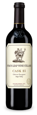 Cabernet Sauvignon Cask 23 Napa Valley 2015