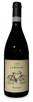 Minetta Monferrato Rosso 2020