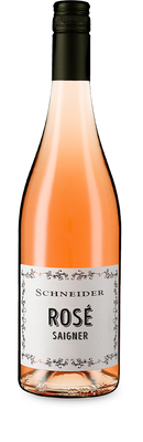 Rosé Saigner trocken 2021
