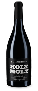 Holy Moly Syrah trocken 2018