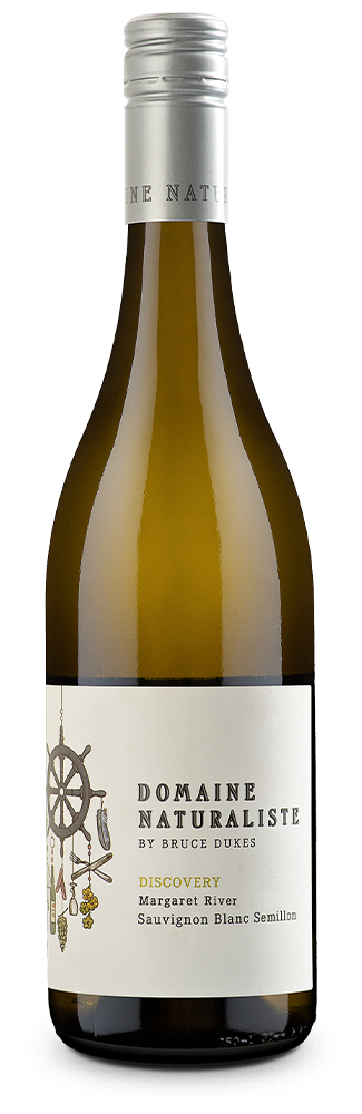 Discovery Sauvignon Blanc - Sémillon 2021