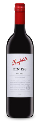 Bin 128 Coonawarra Shiraz 2023