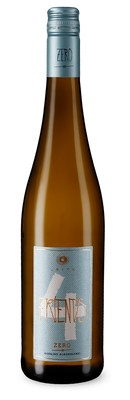 4 Friends Zero Riesling alkoholfrei