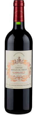 Margaux 2017