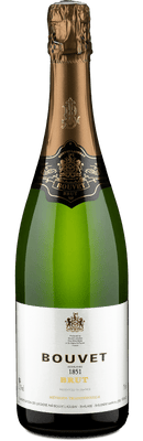 1851 Méthode Traditionnelle Blanc brut
