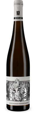 Deidesheimer Paradiesgarten Riesling VDP.Erste Lage trocken 2020