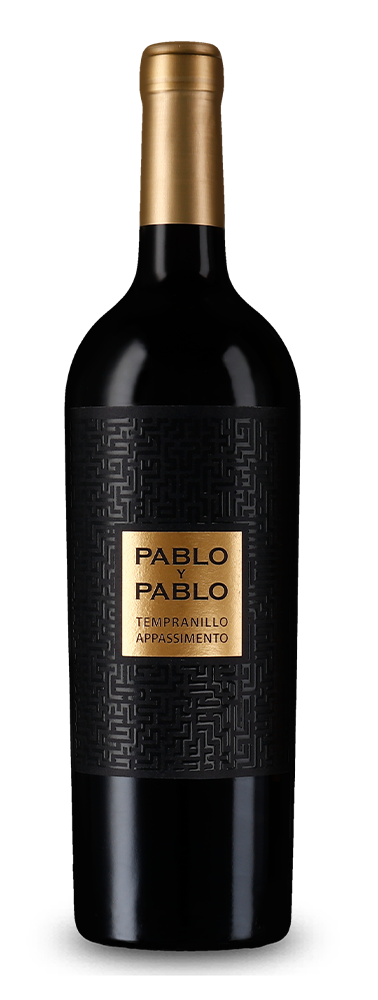 Tempranillo Appassimento 2021