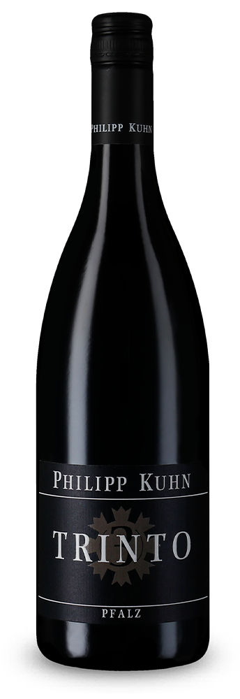 Trinto Cuvée trocken 2019