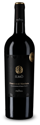 Il MÒ Primitivo di Manduria 2021