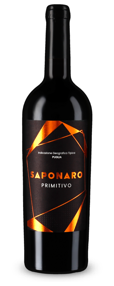 Primitivo 2021
