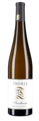 Saulheimer Riesling Kalkstein trocken 2022