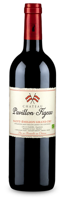 Saint-Émilion Grand Cru 2014