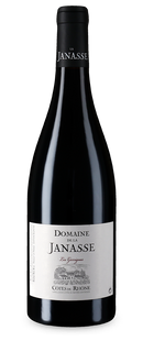 Côtes du Rhone Les Garrigues 2019