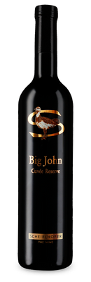 Big John Cuvée Reserve trocken 2020