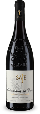 Châteauneuf-du-Pape 2020
