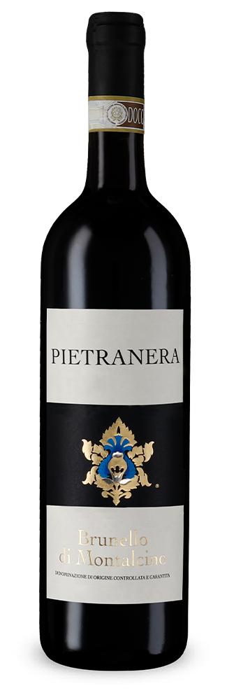 Brunello di Montalcino 2017