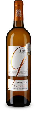 Bordeaux Blanc 2020