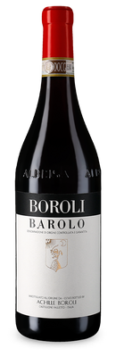 Barolo 2016