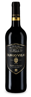 Burgo Viejo Reserva 2017