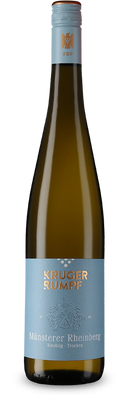 Münsterer Rheinberg Riesling VDP.Erste Lage trocken 2021