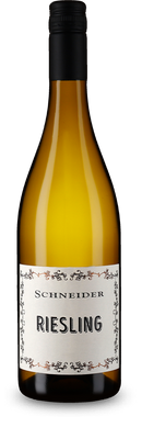 Riesling trocken 2021