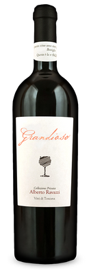 Grandioso Toscana Rosso 2019