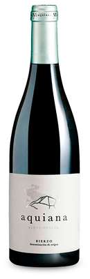 Aquiana Bierzo Mencía 2017